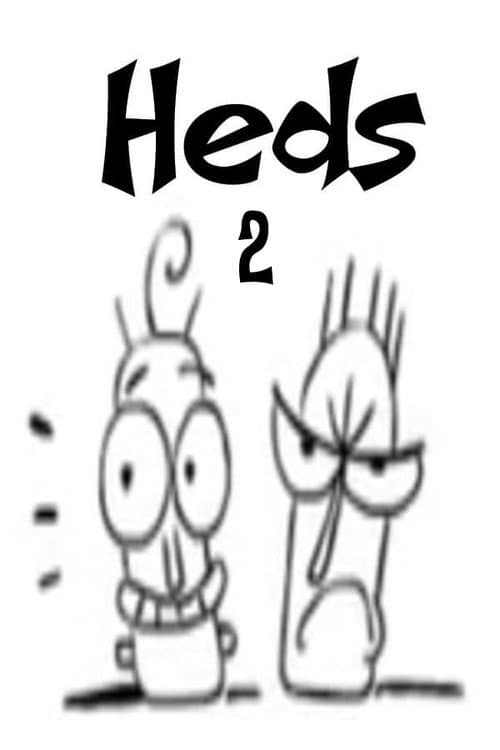 Постер: Heds 2