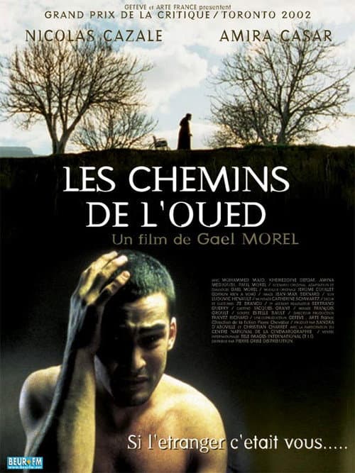 Постер: Les Chemins de l'oued