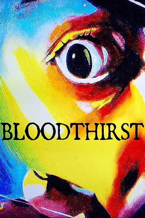 Постер: Bloodthirst