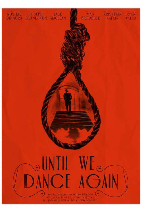 Постер: Until We Dance Again