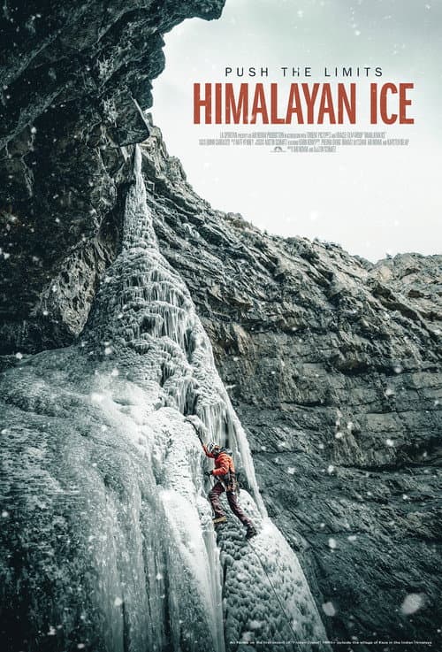 Постер: Himalayan Ice