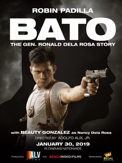 Постер: Bato