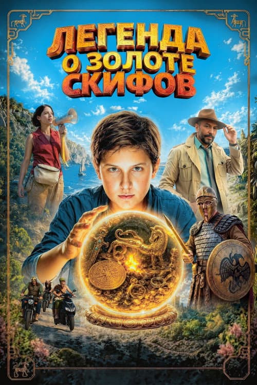 Постер 4