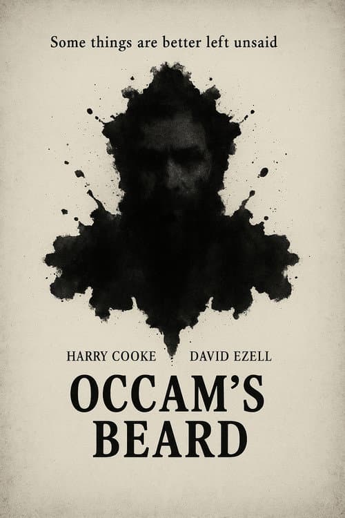 Постер: Occam's Beard: Early Version