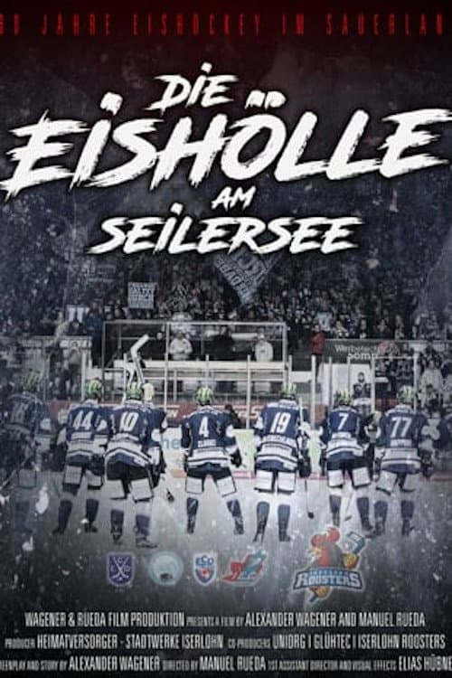Постер: Die Eishölle am Seilersee