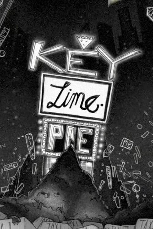 Постер: Key Lime Pie