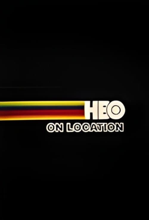 Постер: On Location