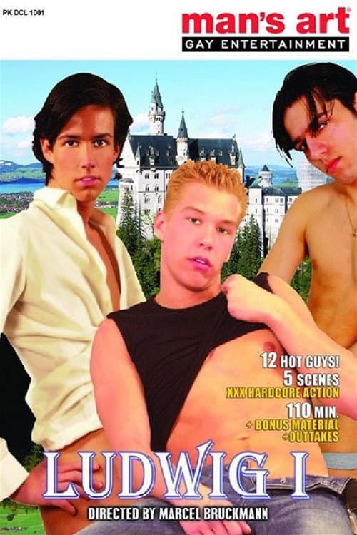 Постер: Ludwig 1: Lost Virginity