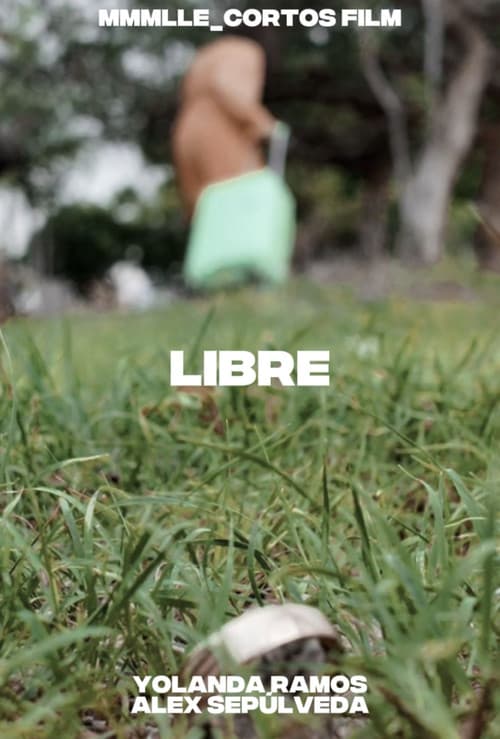 Постер: Libre