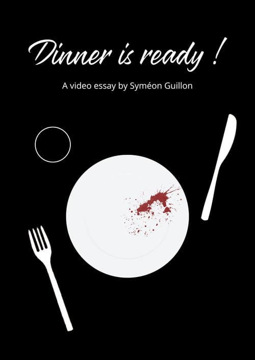 Постер: Dinner is ready !