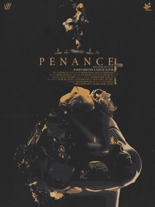 Постер: Penance