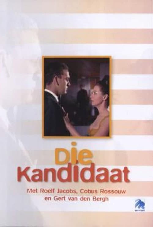 Постер: Die Kandidaat