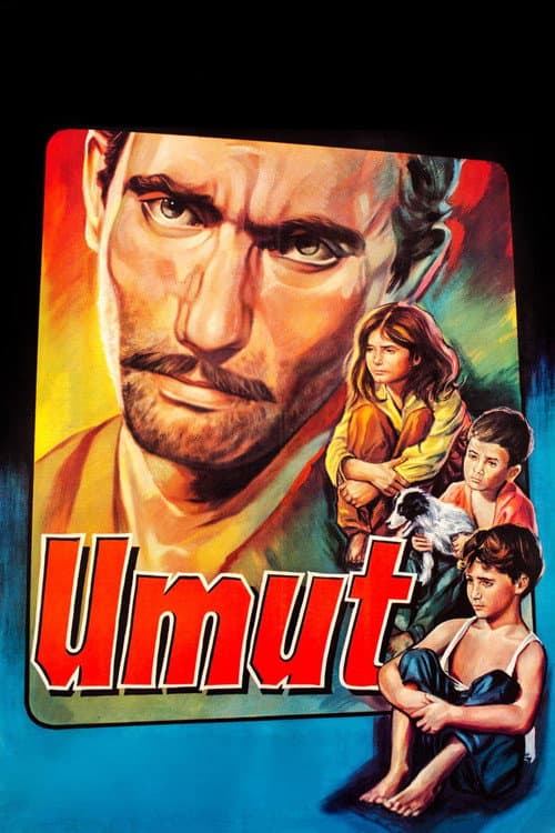 Постер: Umut
