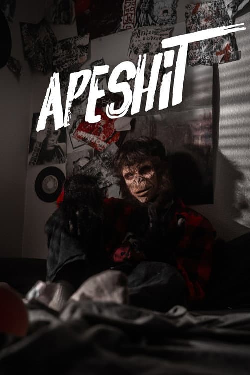 Постер: APESHIT