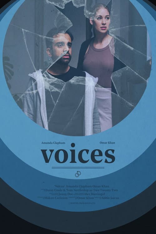 Постер: Voices