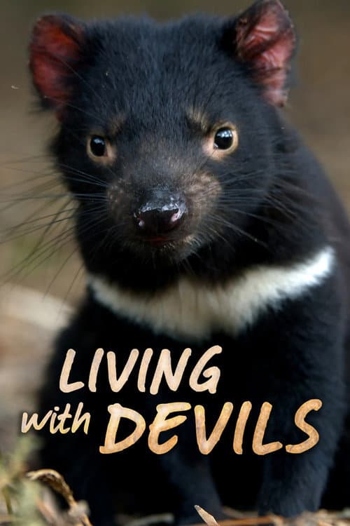 Постер: Living with Devils