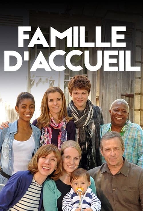 Постер: Famille d'accueil