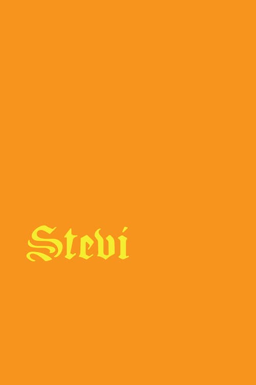 Постер: Stevi