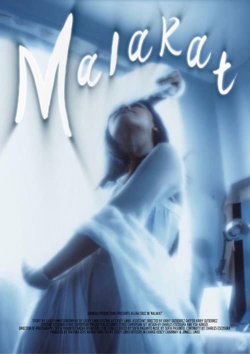 Постер: Malakat