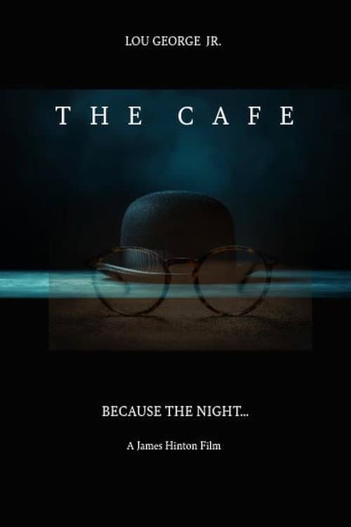 Постер: The Café