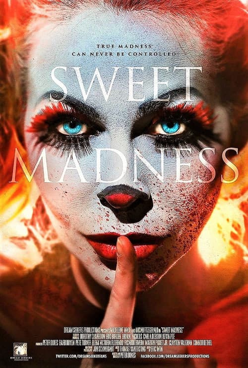 Постер: Sweet Madness