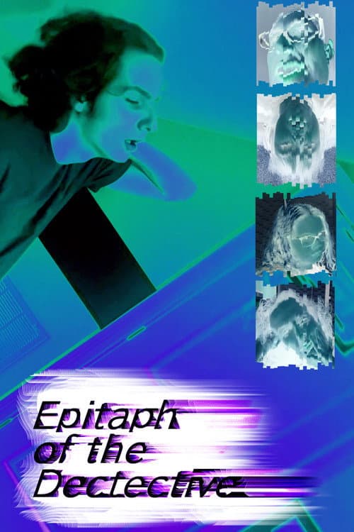 Постер: Epitaph of the Detective