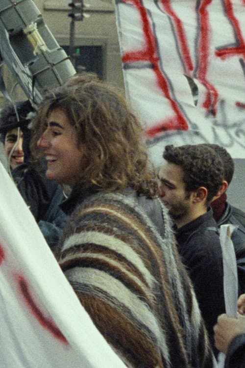 Постер: Tous à la manif
