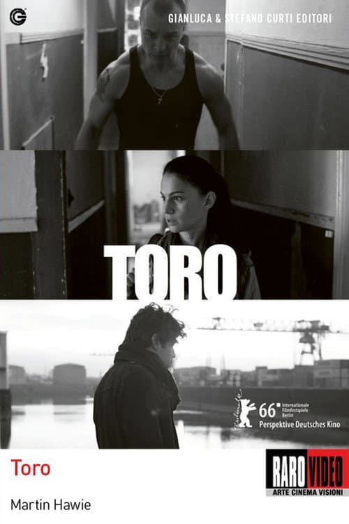 Постер: Торо