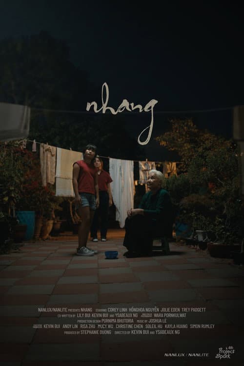 Постер: Nhang