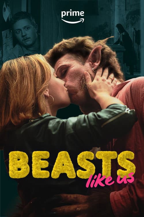 Постер: Beasts Like Us