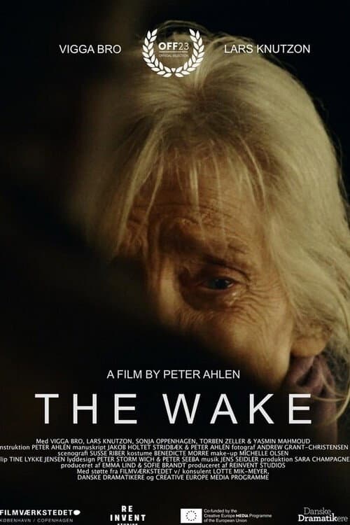 Постер: The Wake