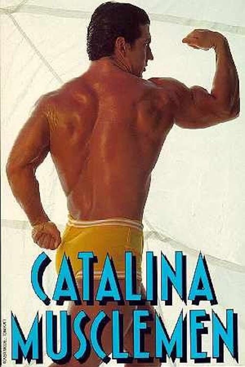 Постер: Catalina Musclemen