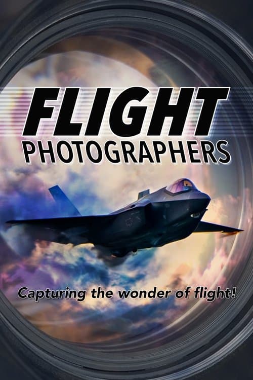 Постер: Flight Photographers