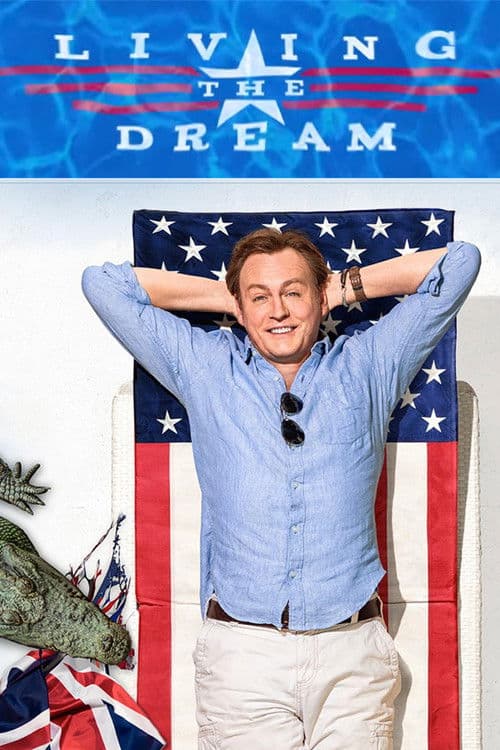 Постер: Living the Dream