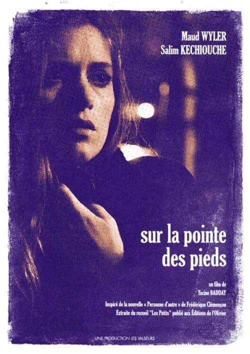 Постер: Sur la pointe des pieds