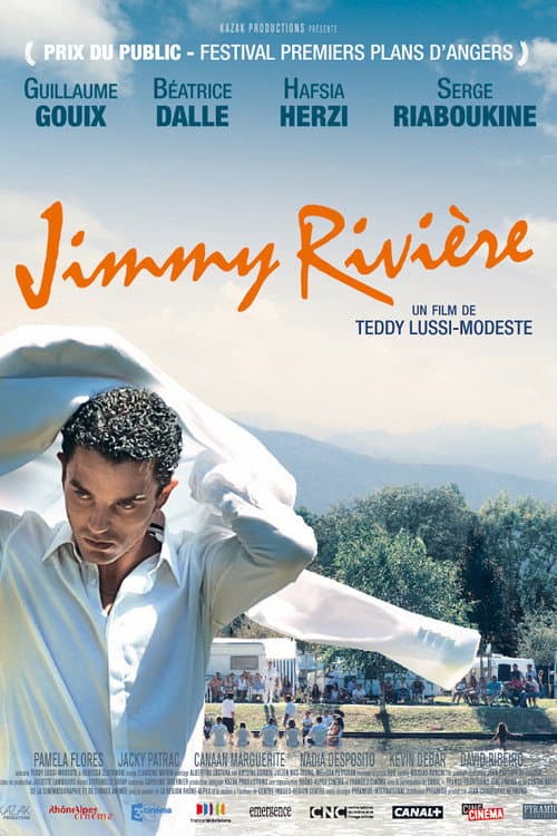 Постер: Jimmy Rivière