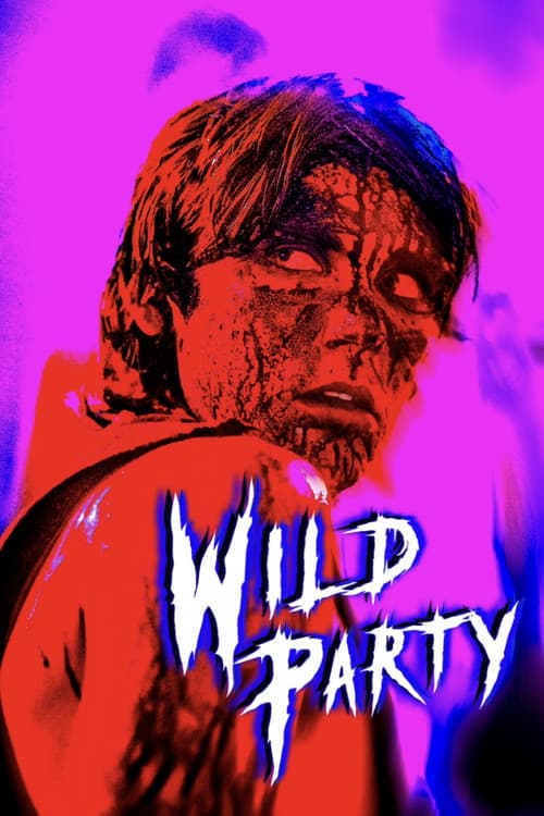 Постер: Wild Party