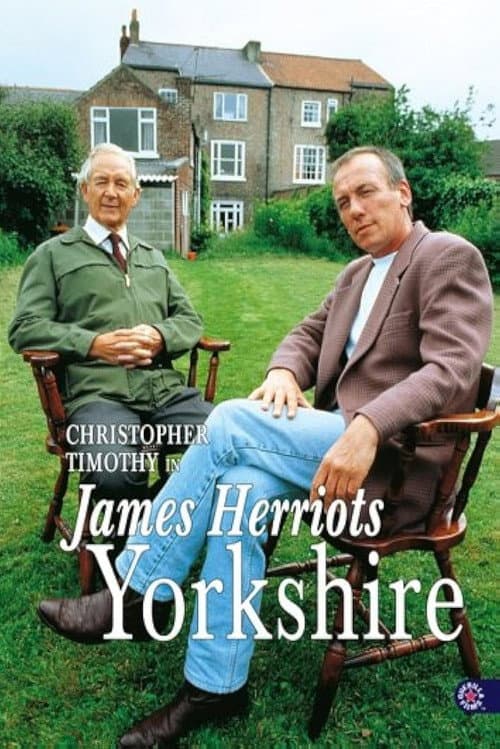 Постер: James Herriot's Yorkshire