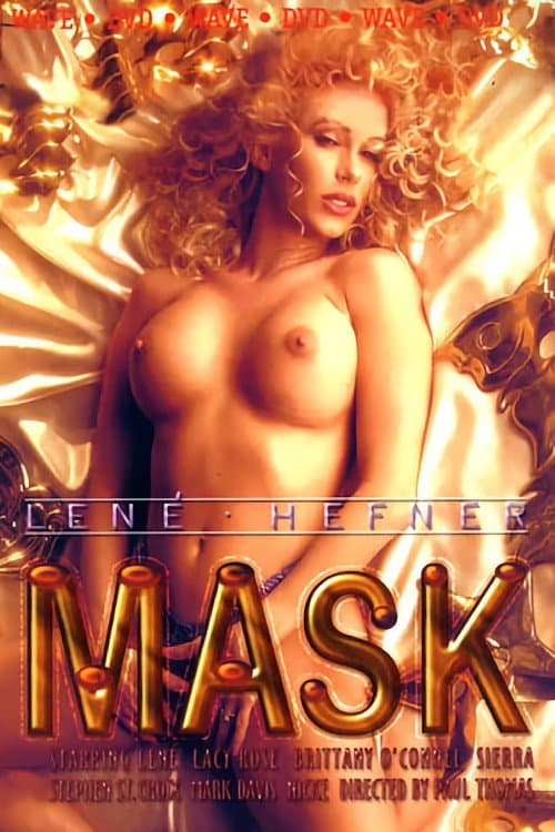 Постер: Mask