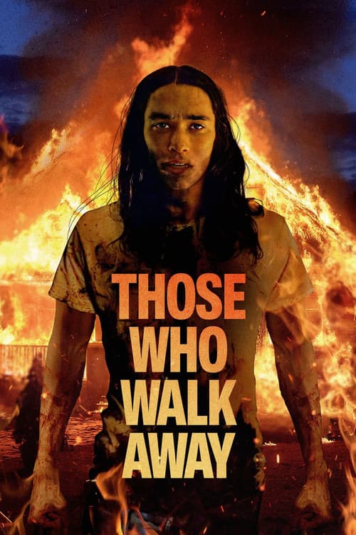 Постер: Those Who Walk Away