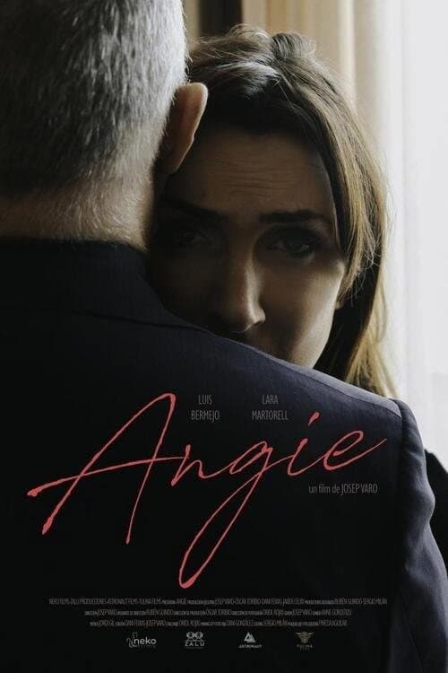 Постер: Angie
