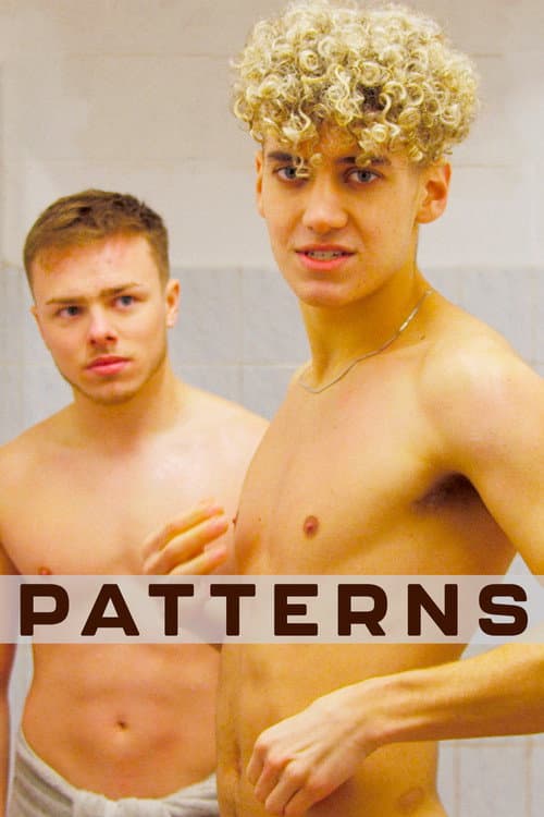 Постер: Patterns