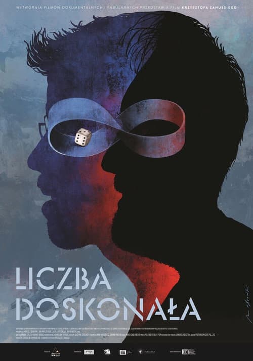 Постер: Liczba doskonała