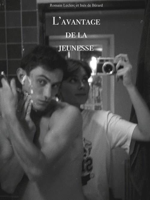 Постер: L'avantage de la jeunesse