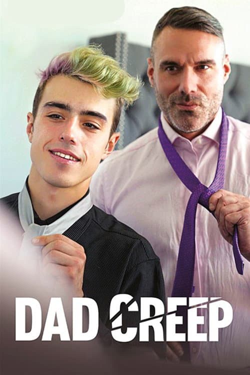 Постер: Dad Creep 1