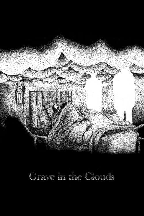 Постер: Grave in the Clouds