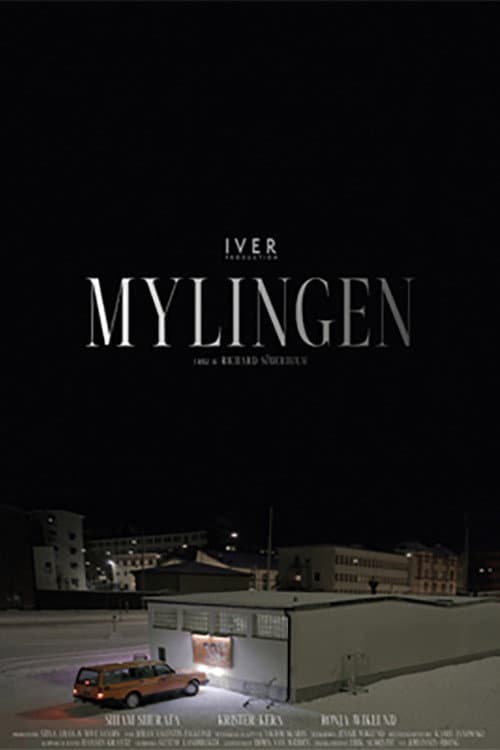 Постер: Mylingen