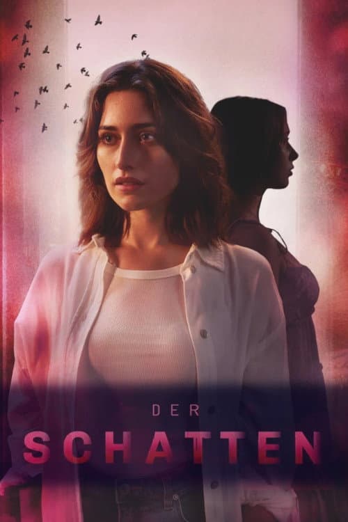 Постер: Der Schatten