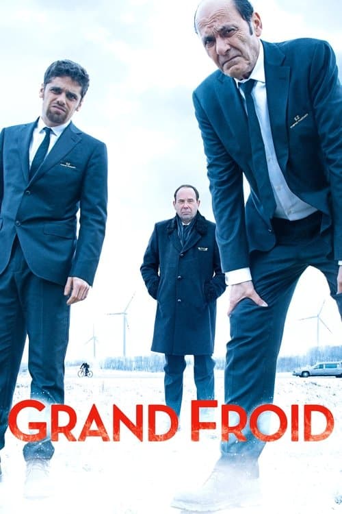 Постер: Grand Froid