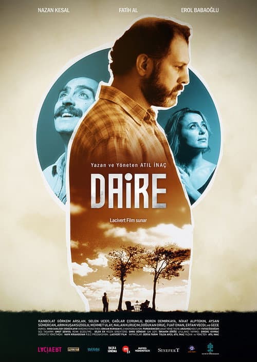 Постер: Daire